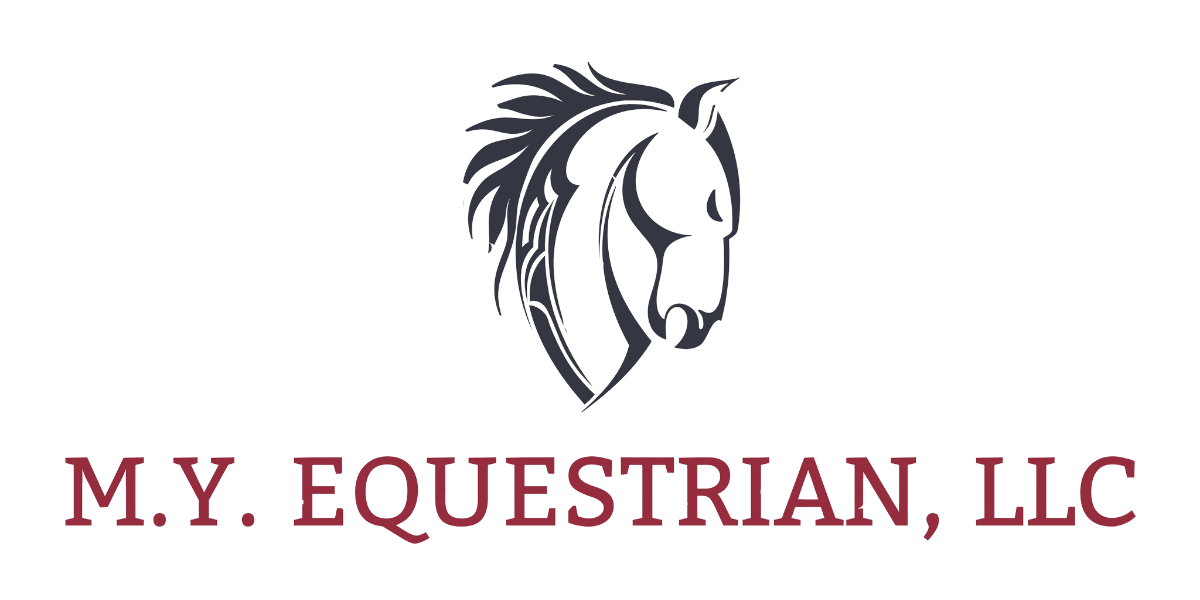 M.Y. Equestrian, LLC logo